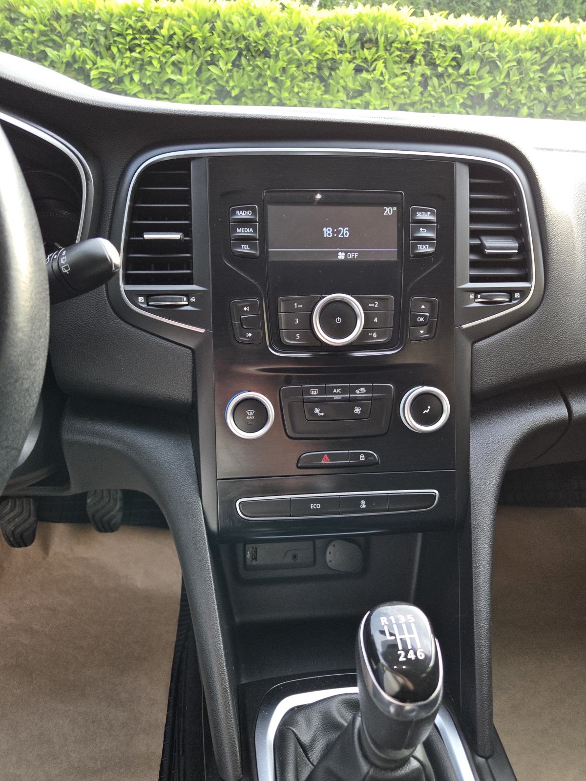 Renault Megane Grandtour dCi 110 #ODLIČAN, MOGUČA ZAMJENA#, fotografija 16