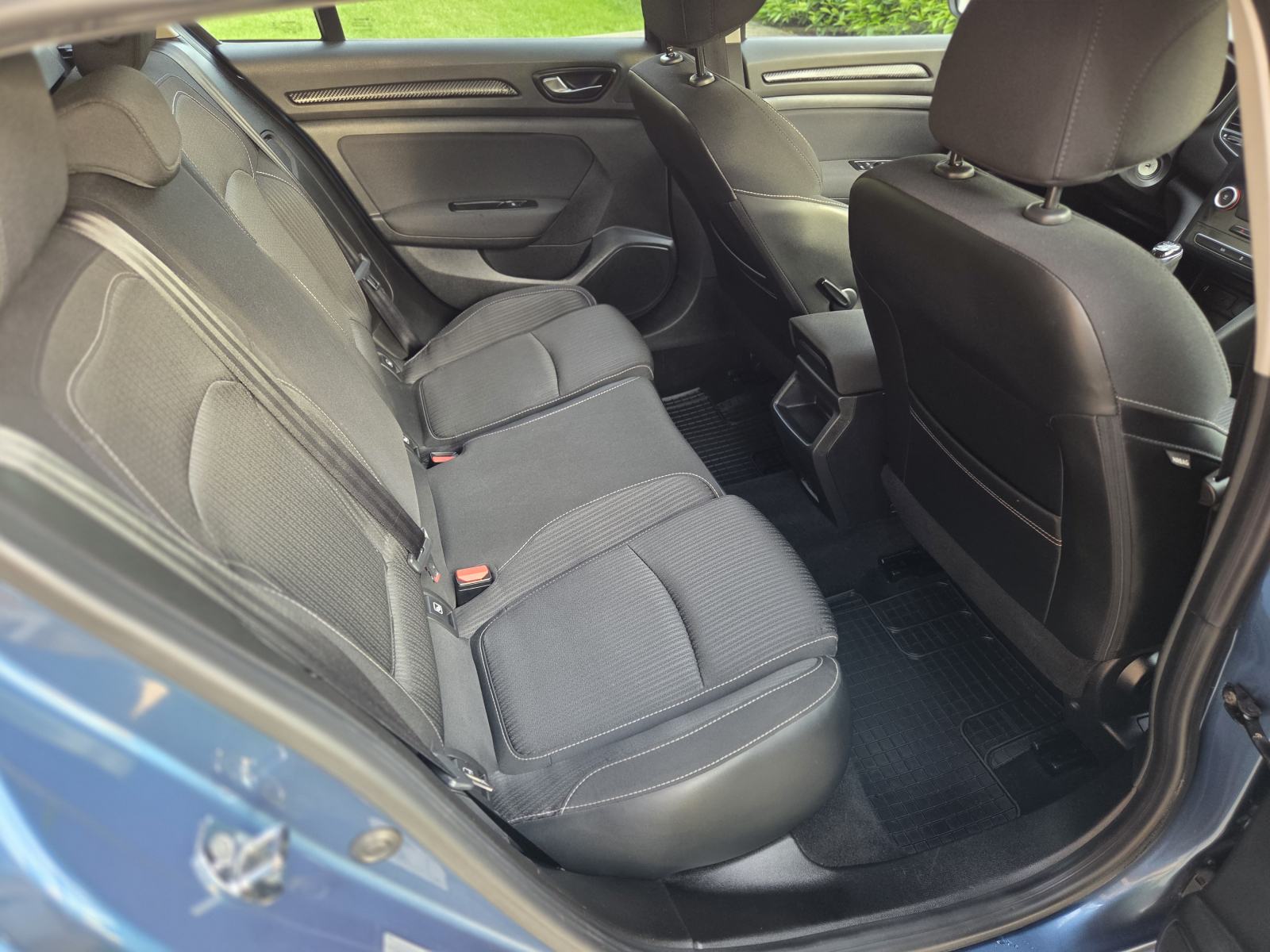 Renault Megane Grandtour dCi 110 #ODLIČAN, MOGUČA ZAMJENA#, fotografija 12