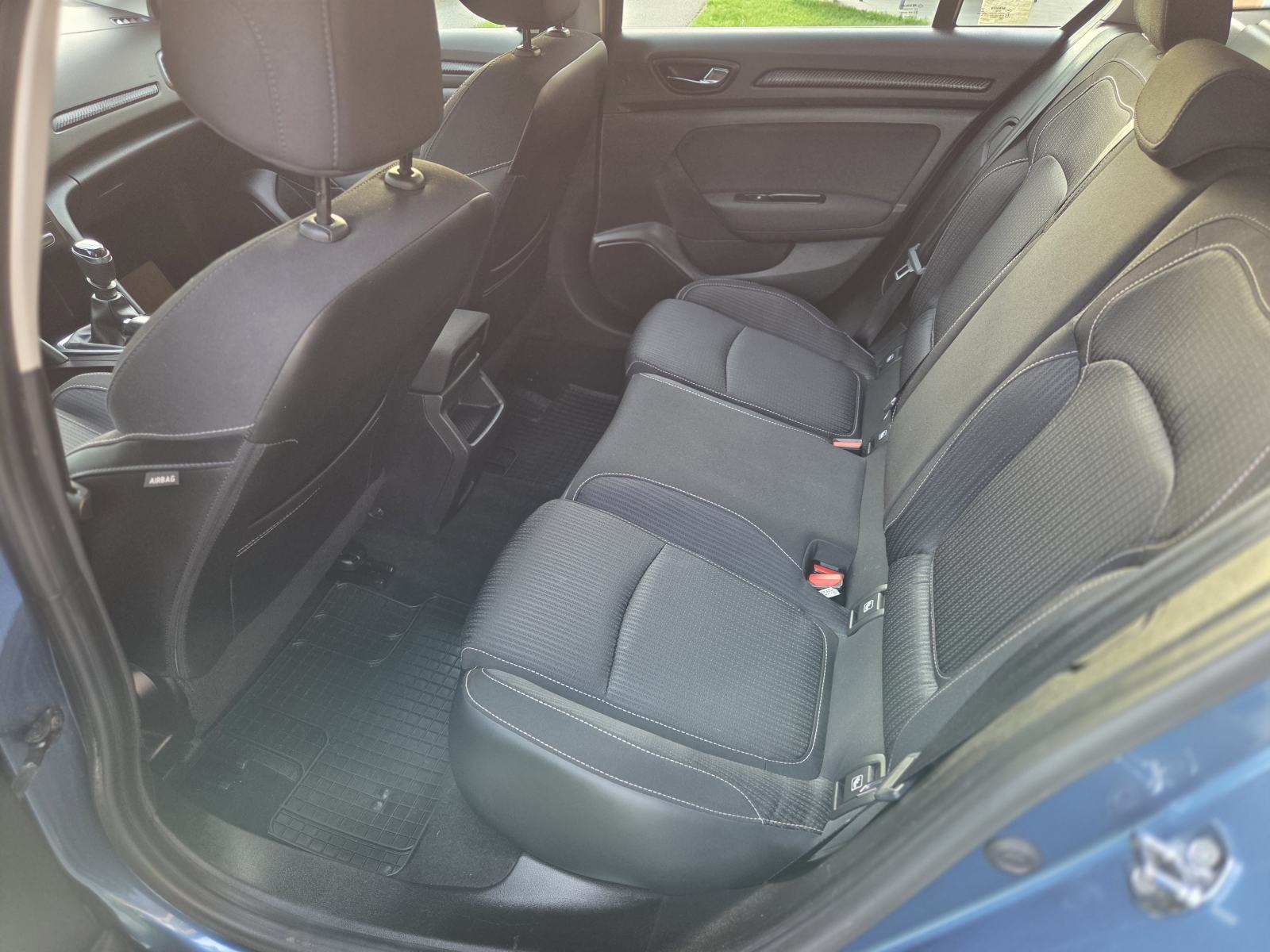 Renault Megane Grandtour dCi 110 #ODLIČAN, MOGUČA ZAMJENA#, fotografija 10