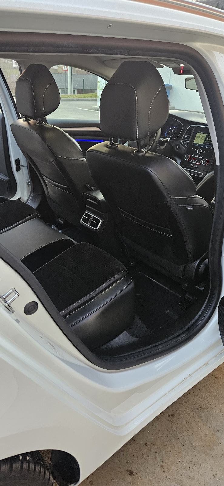Renault Megane Grandtour VELIKI SERVIS, fotografija 15