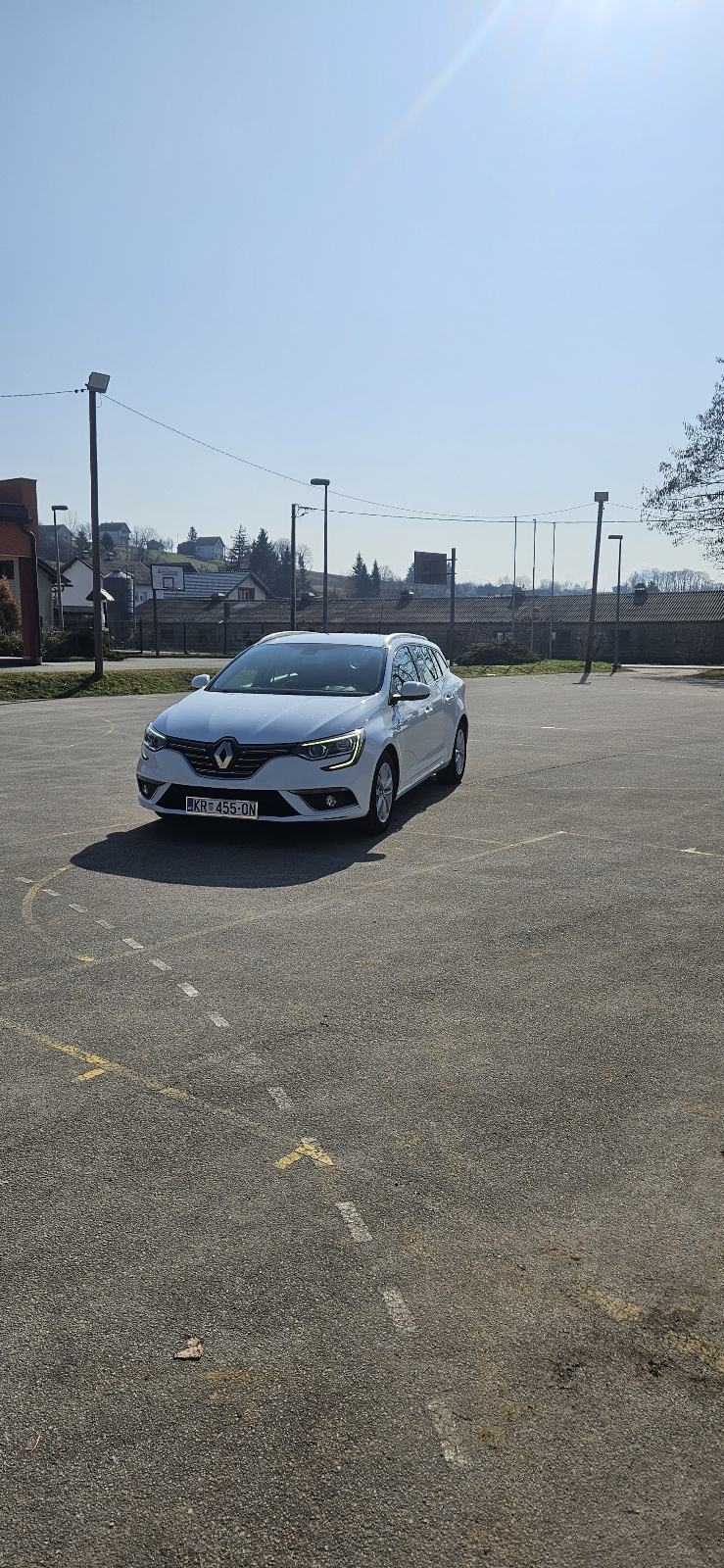 Renault Megane Grandtour VELIKI SERVIS, fotografija 5