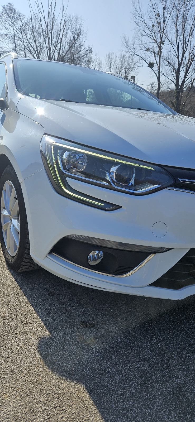 Renault Megane Grandtour VELIKI SERVIS, fotografija 9