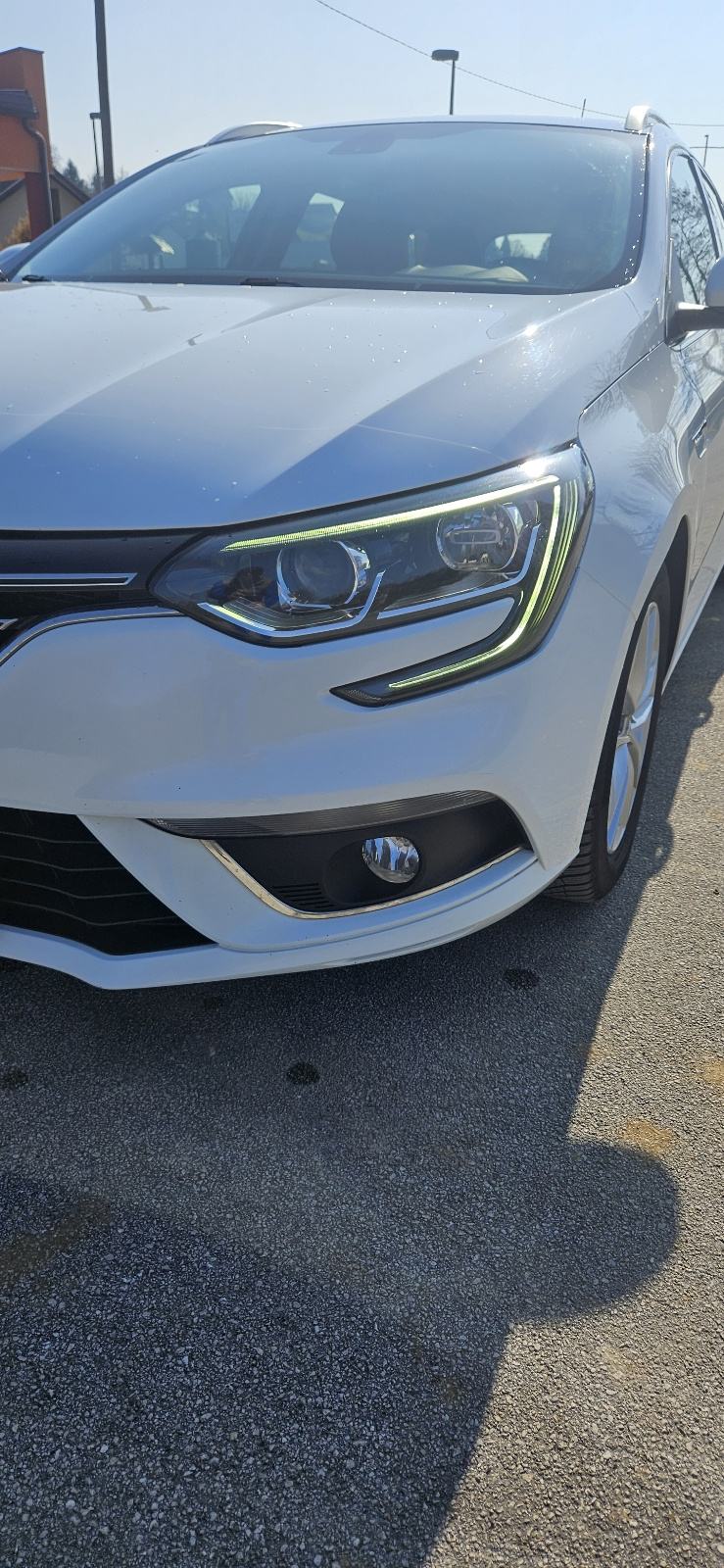 Renault Megane Grandtour VELIKI SERVIS, fotografija 8