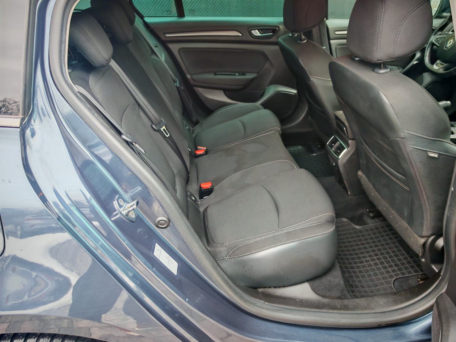 ⭐Renault Megane 1.5 Blue dCi◽ NAVI◽PDC◽HR AUTO◽JAMSTVO 12mj✔️⭐, fotografija 20