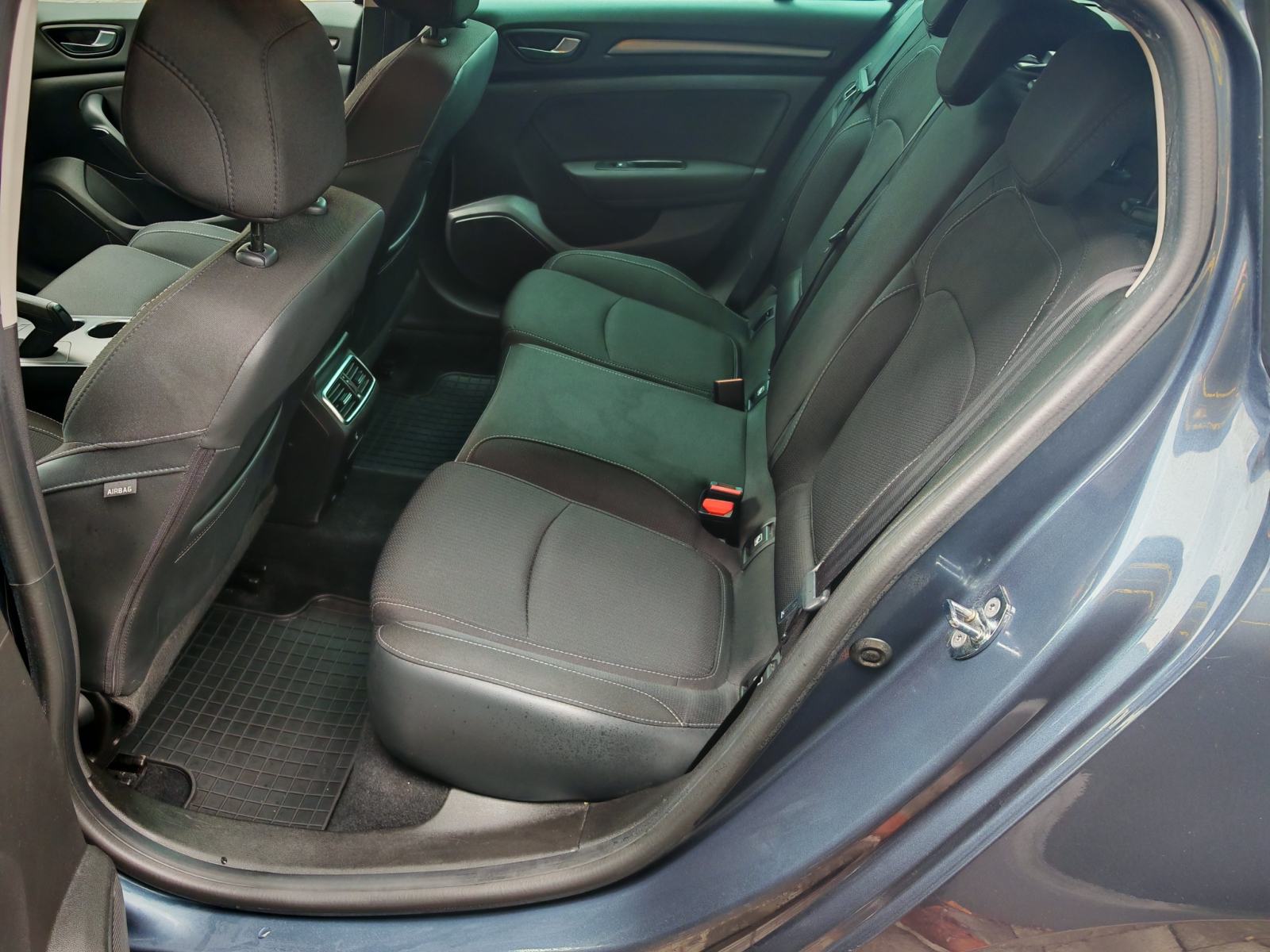 ⭐Renault Megane 1.5 Blue dCi◽ NAVI◽PDC◽HR AUTO◽JAMSTVO 12mj✔️⭐, fotografija 19