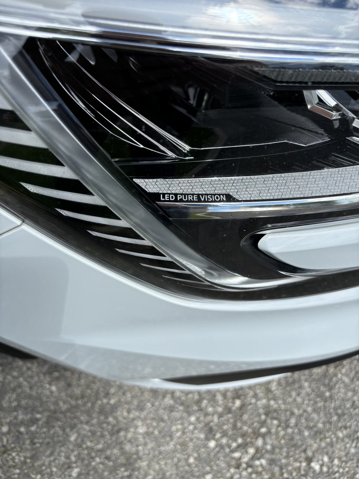 Renault Megane Grandtour dCi, kamera, grijanje sjedala, fotografija 8