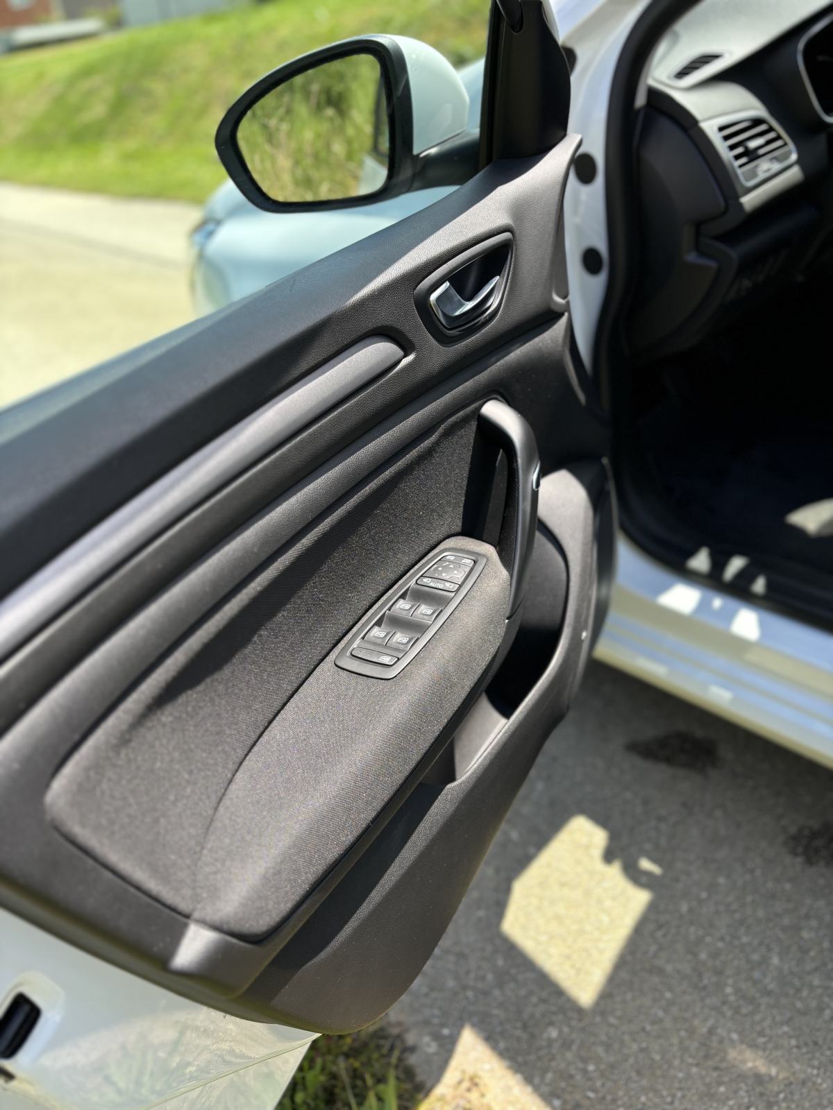 Renault Megane Grandtour dCi, kamera, grijanje sjedala, fotografija 10