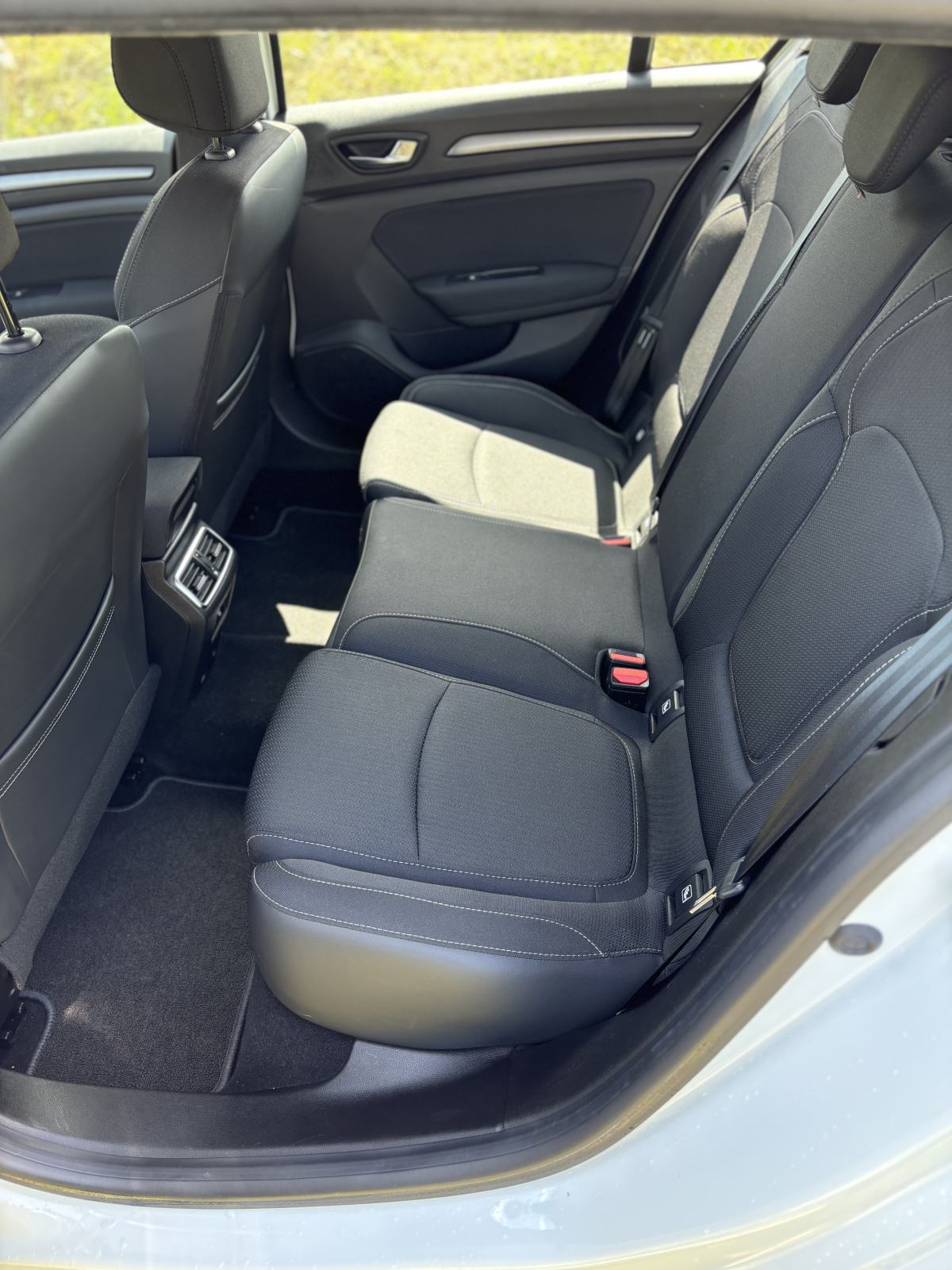 Renault Megane Grandtour dCi, kamera, grijanje sjedala, fotografija 11