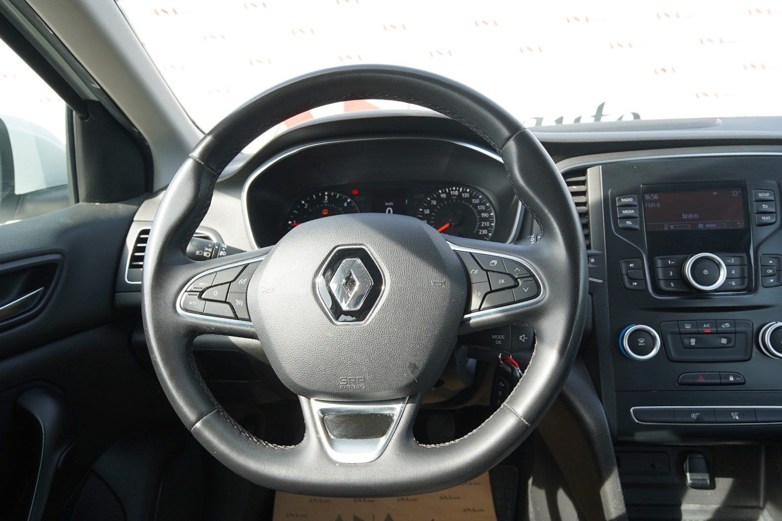 Renault Megane Grandtour dCi#SERVISNA#JAMSTVO#LEASING BEZ UČEŠĆA#PDV#, fotografija 11