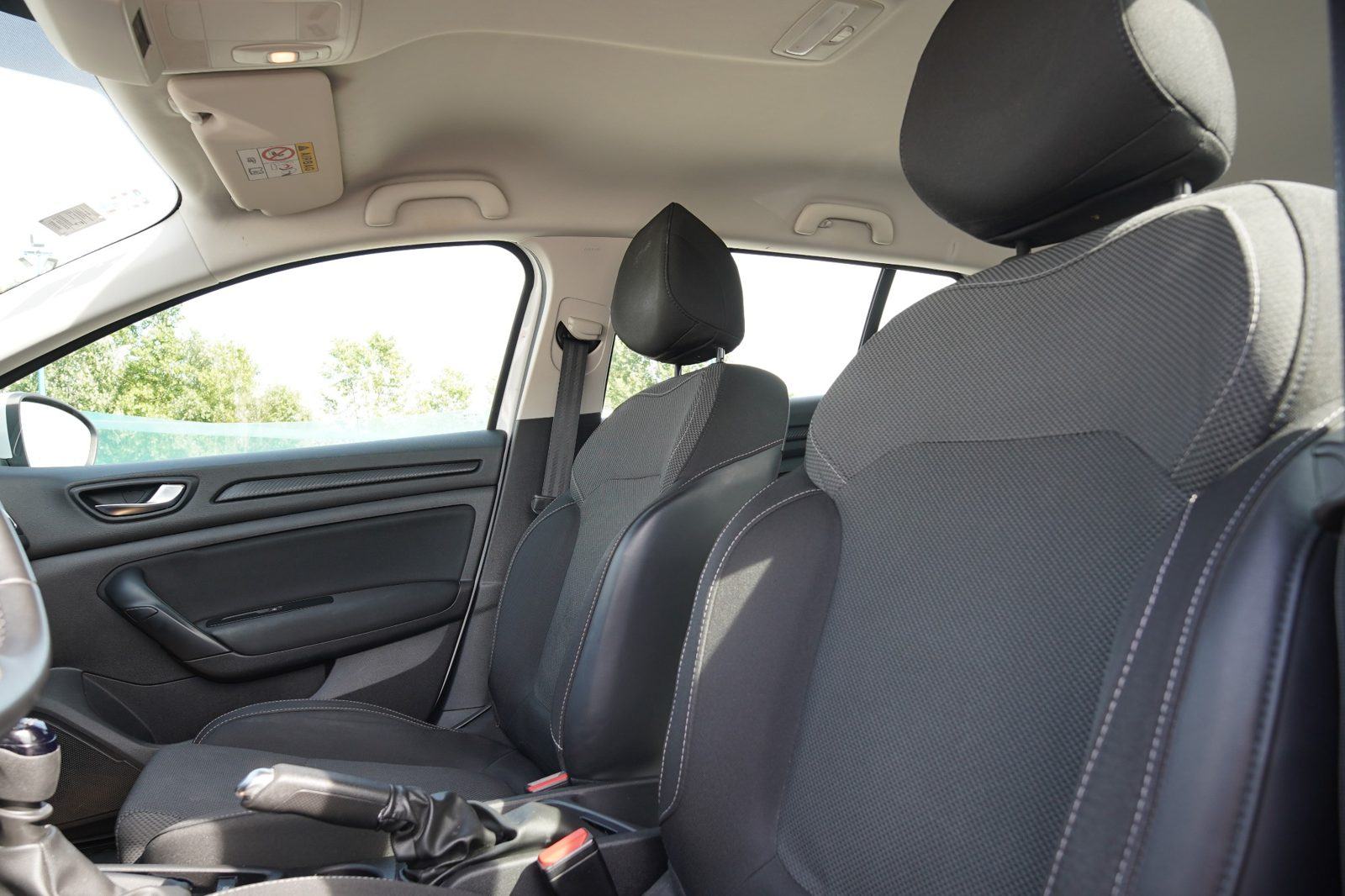 Renault Megane Grandtour dCi#SERVISNA#JAMSTVO#LEASING BEZ UČEŠĆA#PDV#, fotografija 12