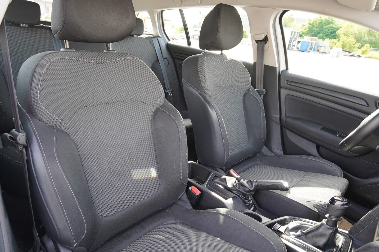 Renault Megane Grandtour dCi#SERVISNA#JAMSTVO#LEASING BEZ UČEŠĆA#PDV#, fotografija 15