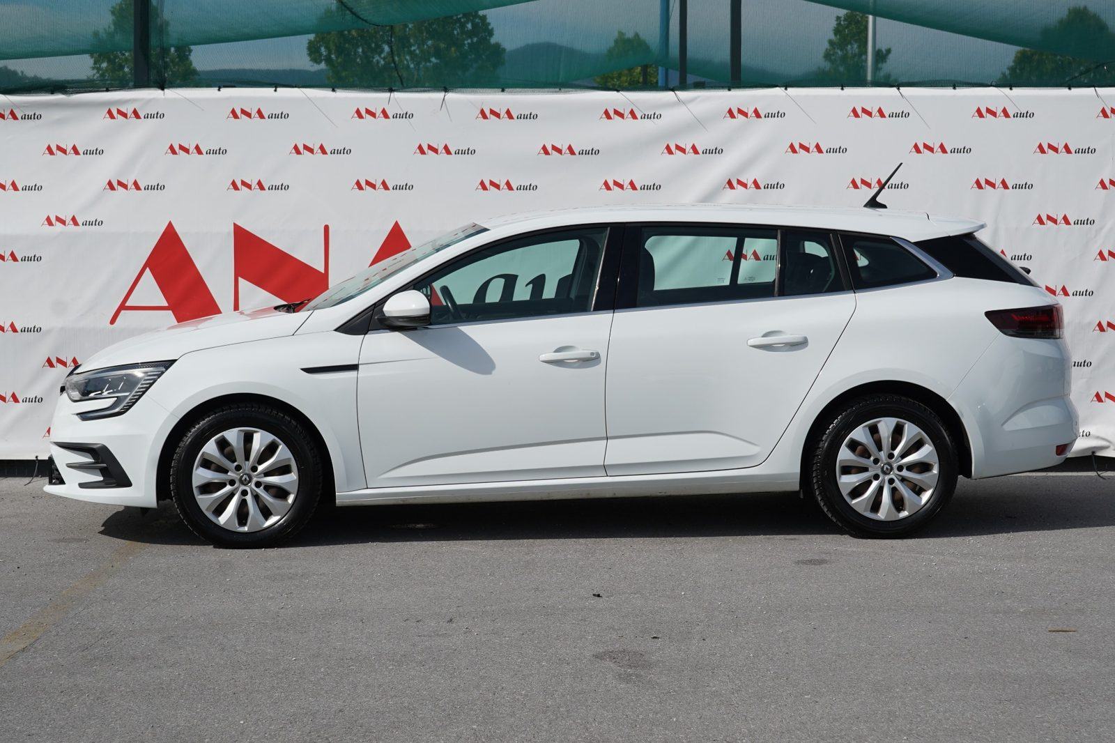 Renault Megane Grandtour dCi#SERVISNA#JAMSTVO#LEASING BEZ UČEŠĆA#PDV#, fotografija 6