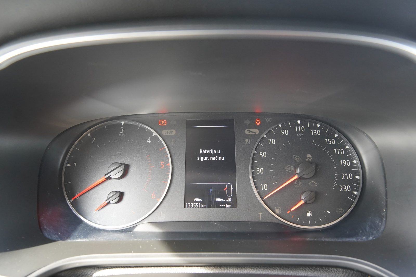 Renault Megane Grandtour dCi#SERVISNA#JAMSTVO#LEASING BEZ UČEŠĆA#PDV#, fotografija 16