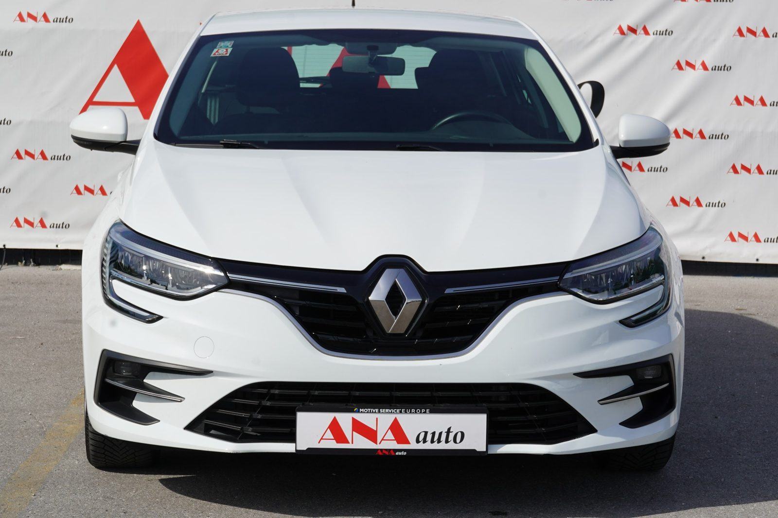 Renault Megane Grandtour dCi#SERVISNA#JAMSTVO#LEASING BEZ UČEŠĆA#PDV#, fotografija 8