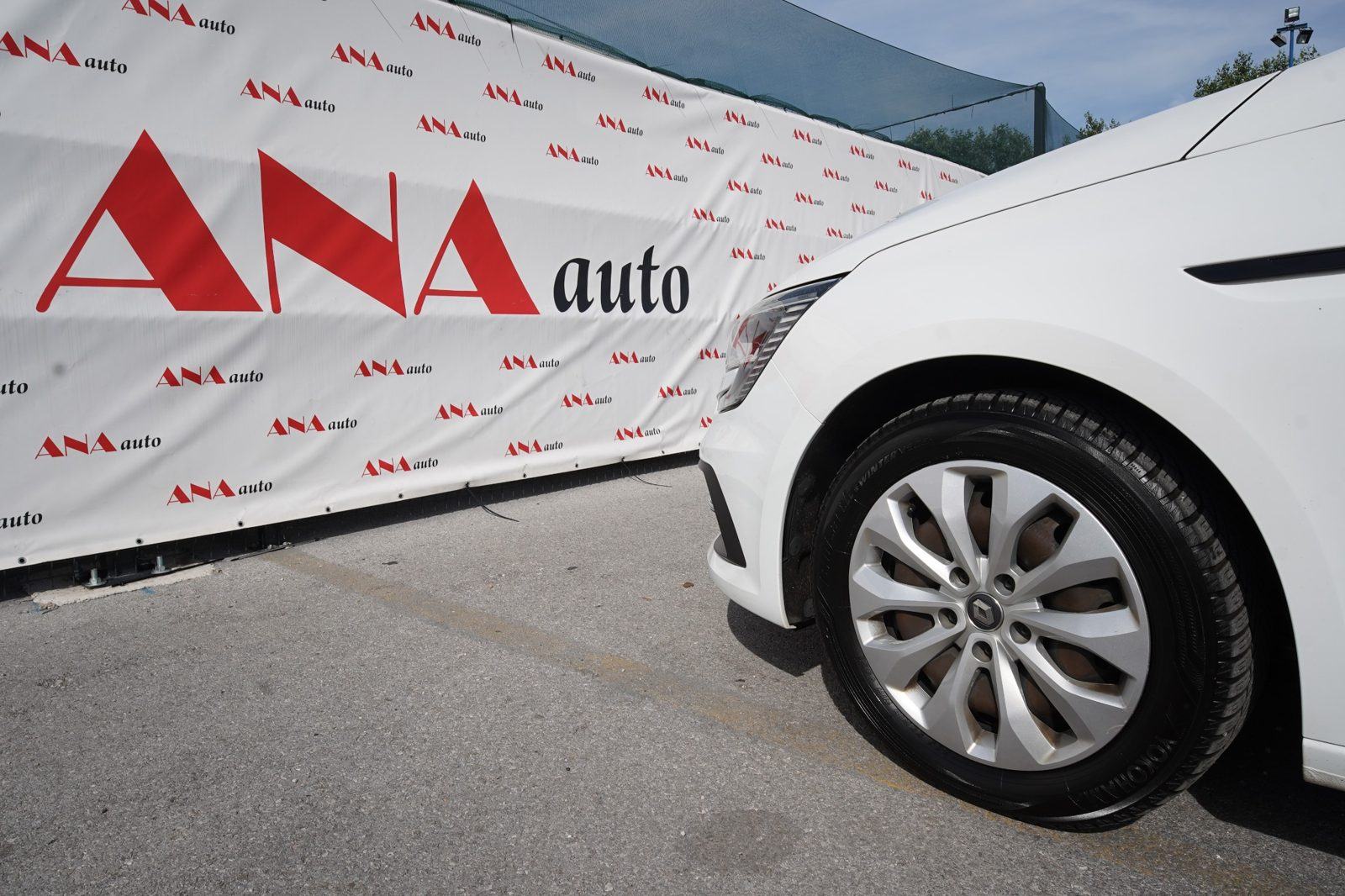 Renault Megane Grandtour dCi#SERVISNA#JAMSTVO#LEASING BEZ UČEŠĆA#PDV#, fotografija 18