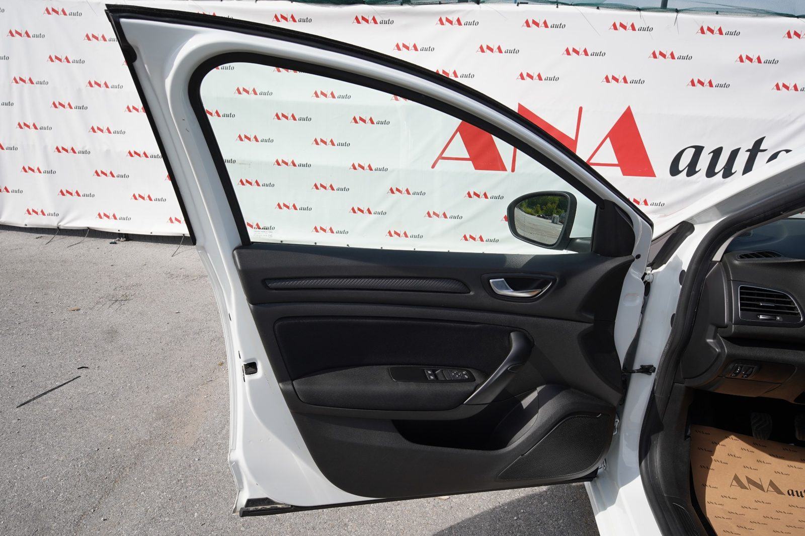 Renault Megane Grandtour dCi#SERVISNA#JAMSTVO#LEASING BEZ UČEŠĆA#PDV#, fotografija 10