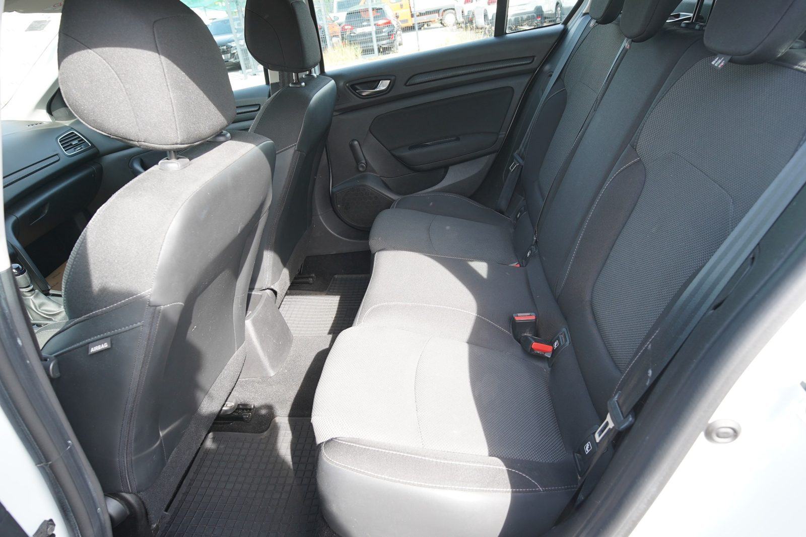 Renault Megane Grandtour dCi#SERVISNA#JAMSTVO#LEASING BEZ UČEŠĆA#PDV#, fotografija 20