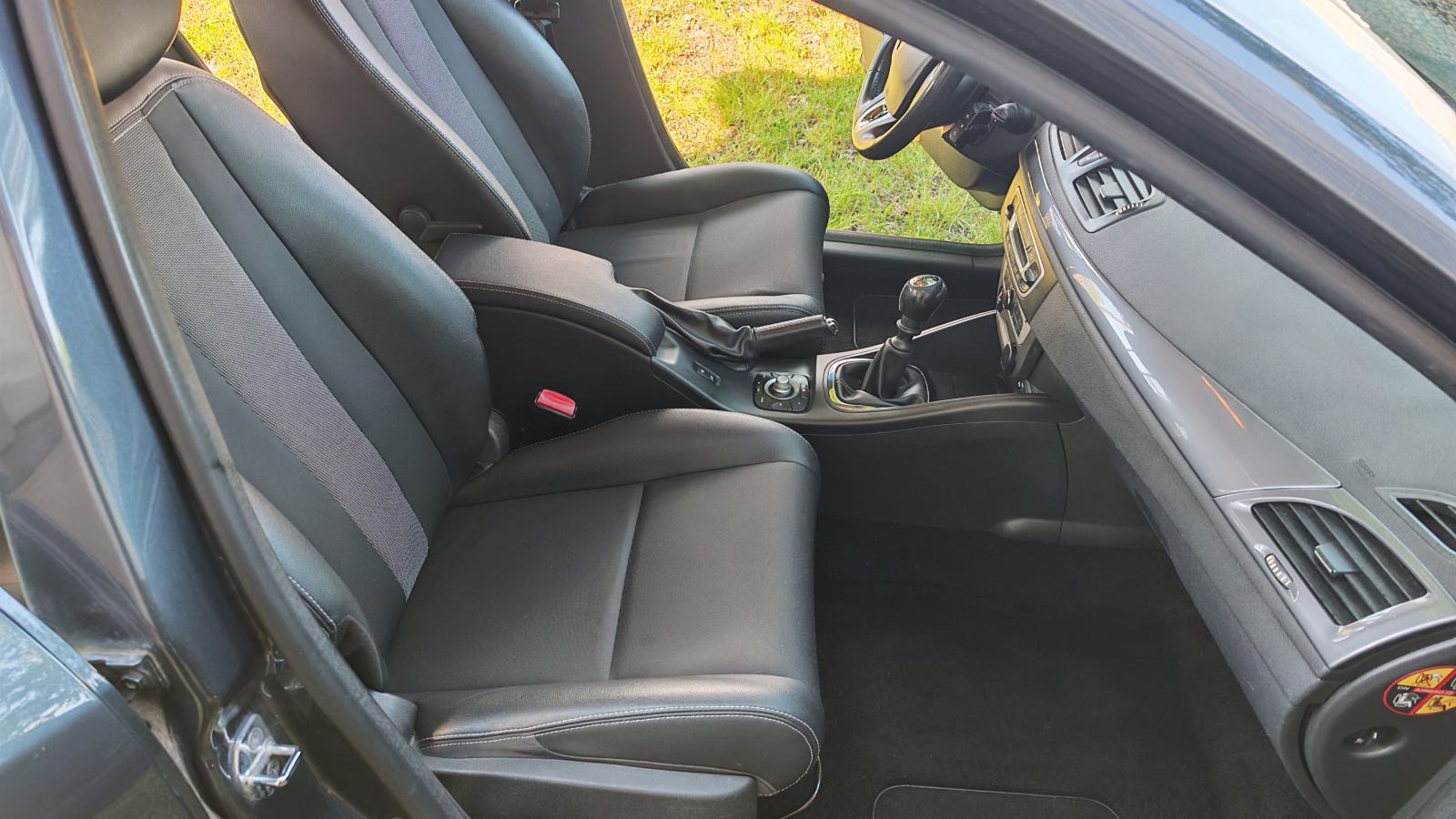 Renault Megane Grandtour 1.5 dCi, fotografija 9