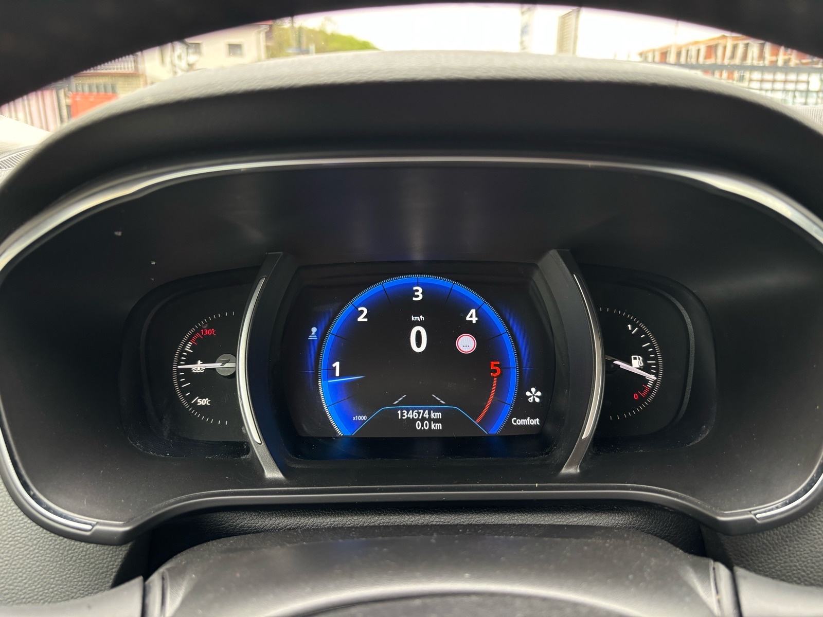 Renault Megane GT 1.5 dCi 110, VELIKA NAVI, ALU 17” **AKCIJA**, fotografija 15