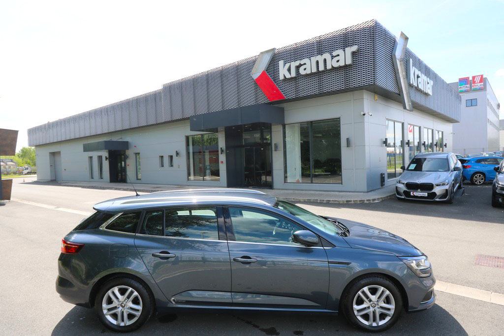Renault Megane GT 1.5 DCI Energy Sport Edition 110 KS, fotografija 2