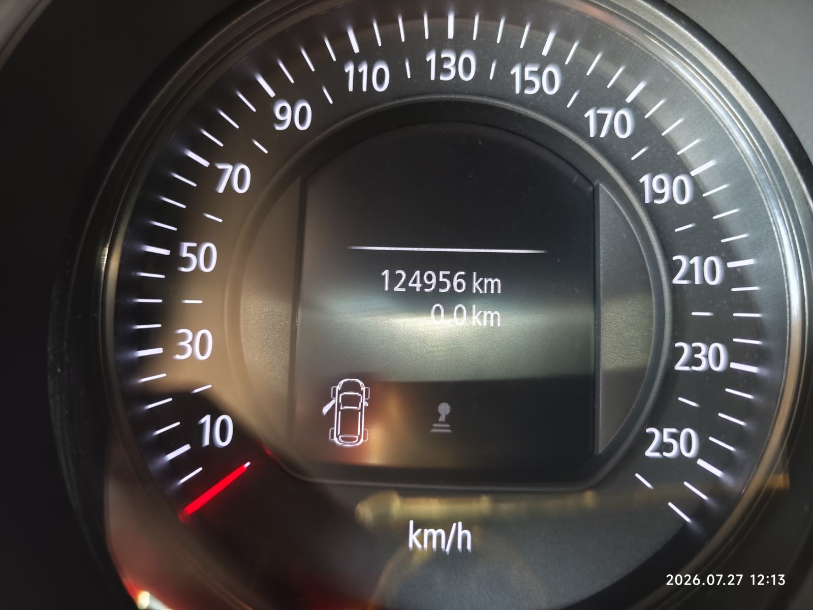 Renault Megane IV 1.5 dCi, 125800 km, Registriran do 26.07.2027., fotografija 19