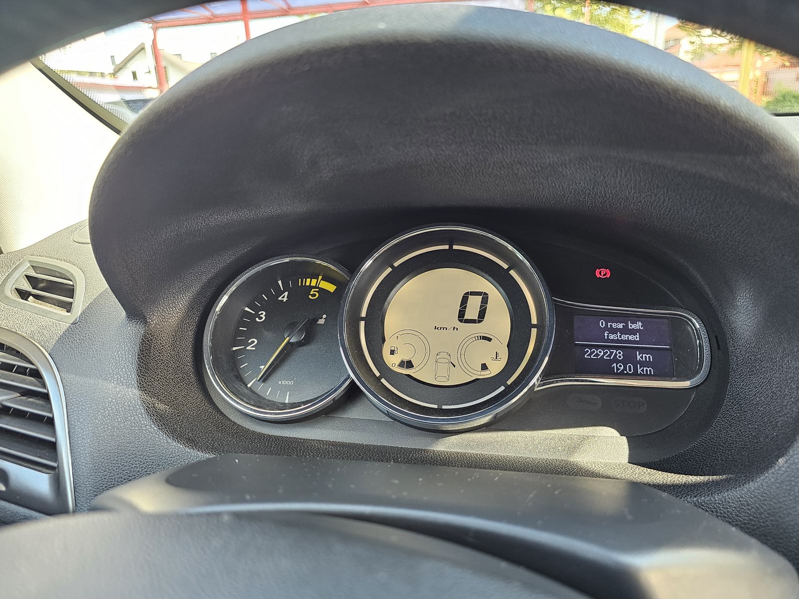 RENAULT*MEGANE*KARAVAN*1.5 DCI*REG.05/27*NAVI*KLIMA*LED*ALU*3990E, fotografija 12