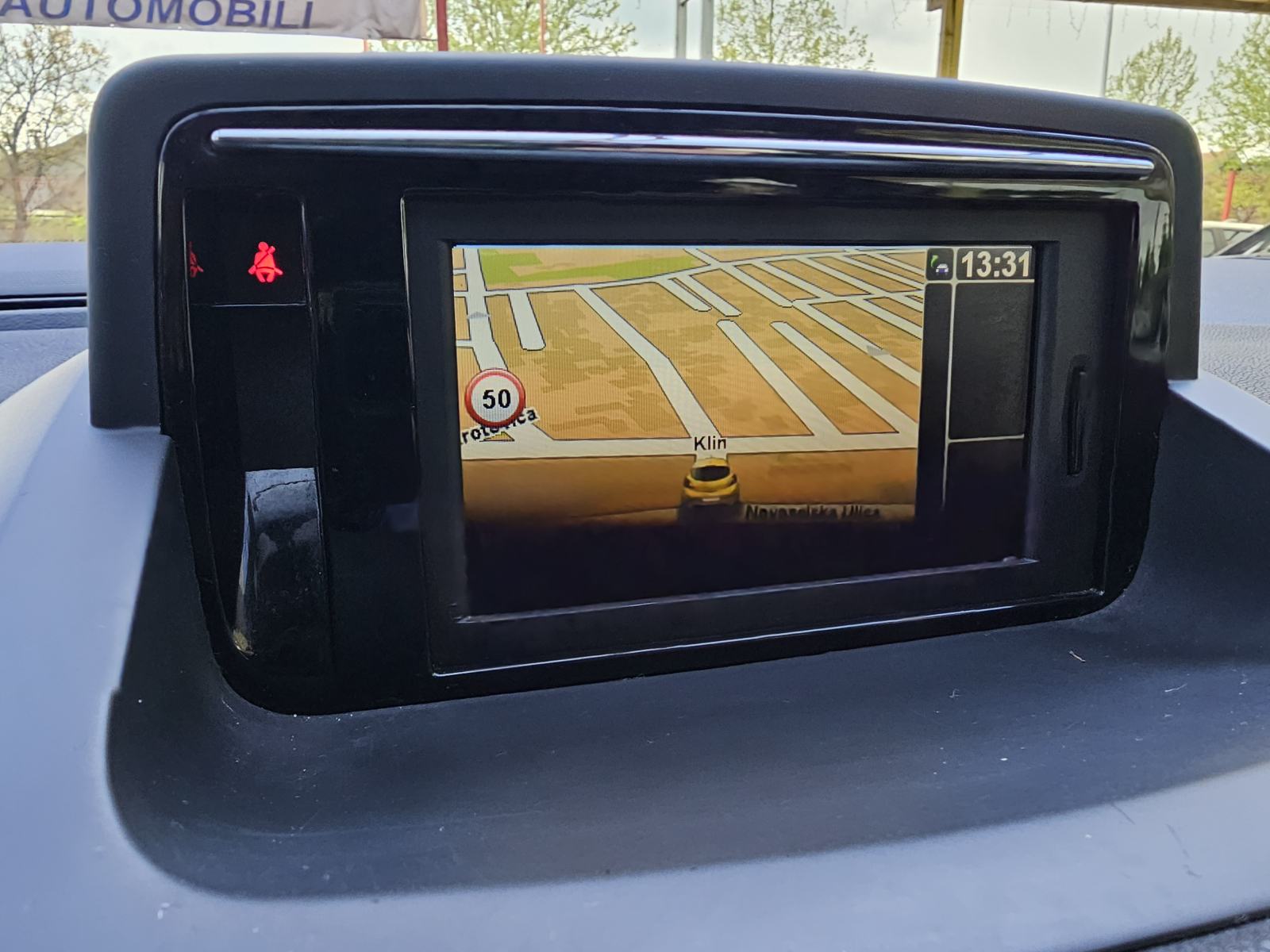 RENAULT*MEGANE*KARAVAN*2013G*1.5 DCI*NAVI*KLIMA*TEMPOMAT*2990E, fotografija 14
