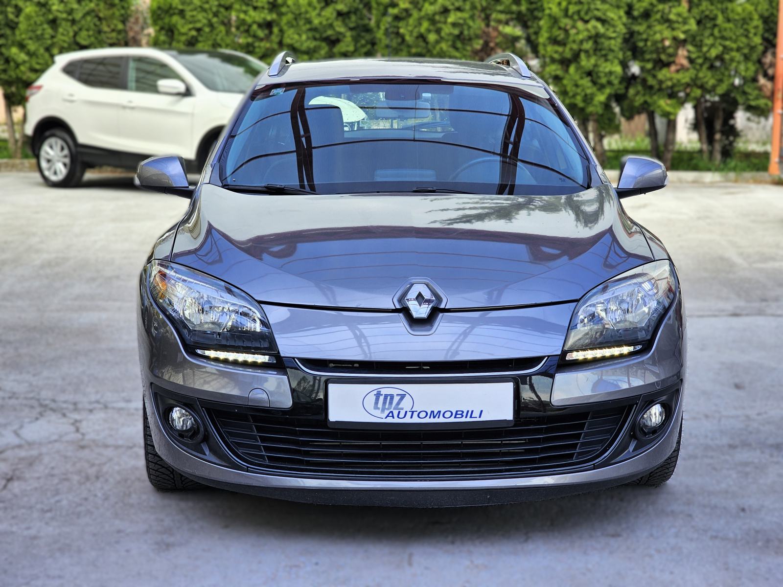 RENAULT*MEGANE*KARAVAN*2013G*1.5 DCI*NAVI*KLIMA*TEMPOMAT*2990E, fotografija 3