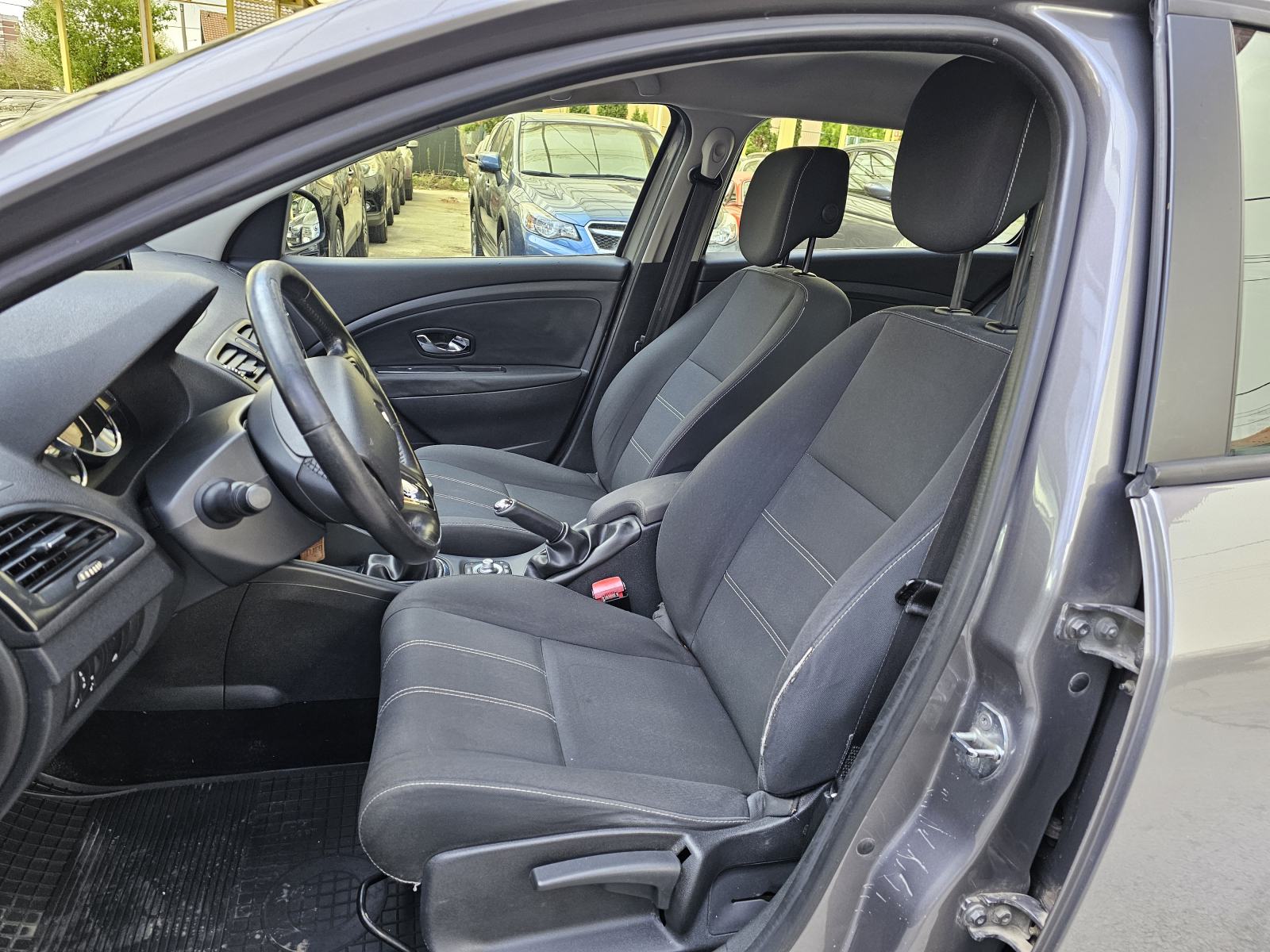 RENAULT*MEGANE*KARAVAN*2013G*1.5 DCI*NAVI*KLIMA*TEMPOMAT*2990E, fotografija 11