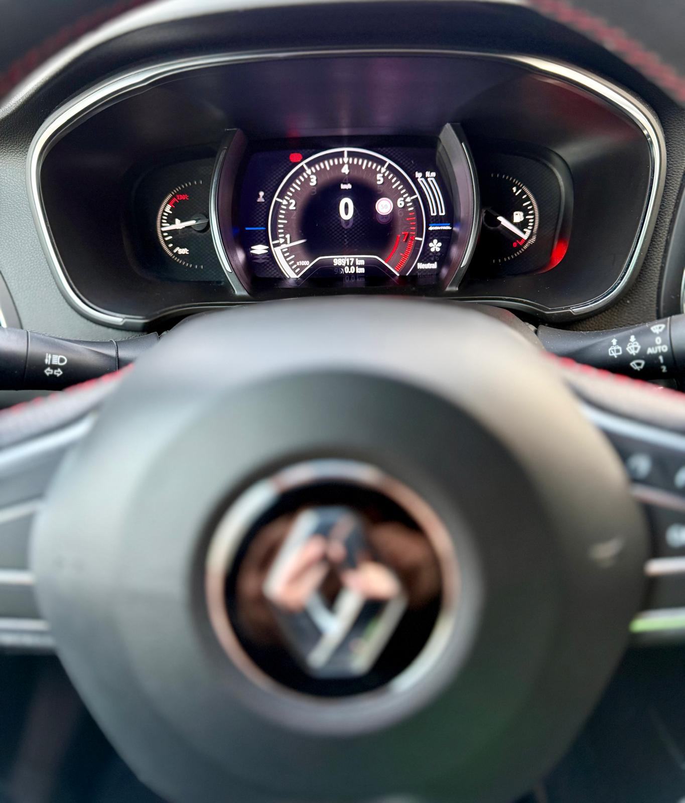 Renault Megane RS Trophy 300 ⭐️ REGISTRIRAN DO 06/2027 ⭐️, fotografija 13