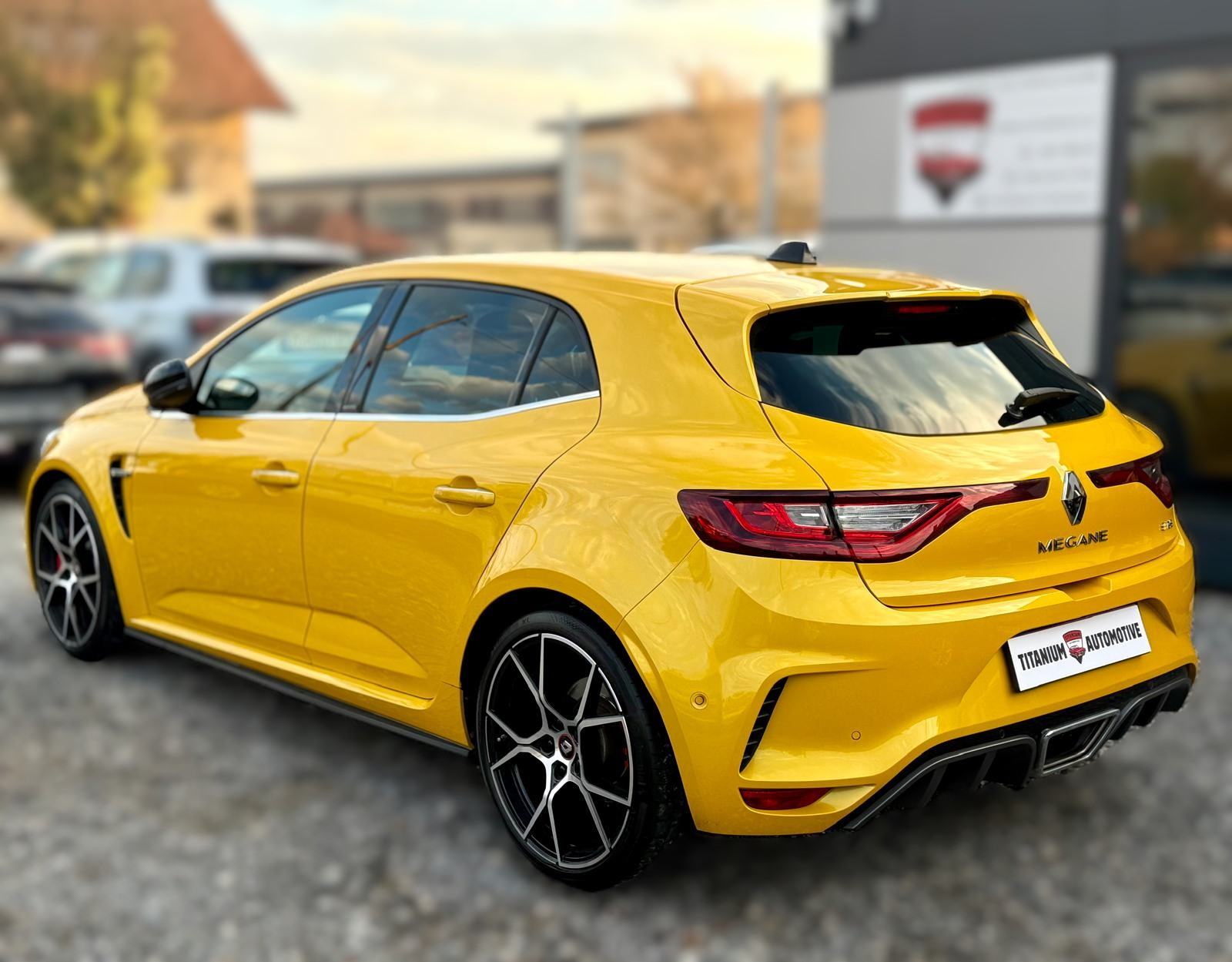 Renault Megane RS Trophy 300 ⭐️ REGISTRIRAN DO 06/2027 ⭐️, fotografija 6