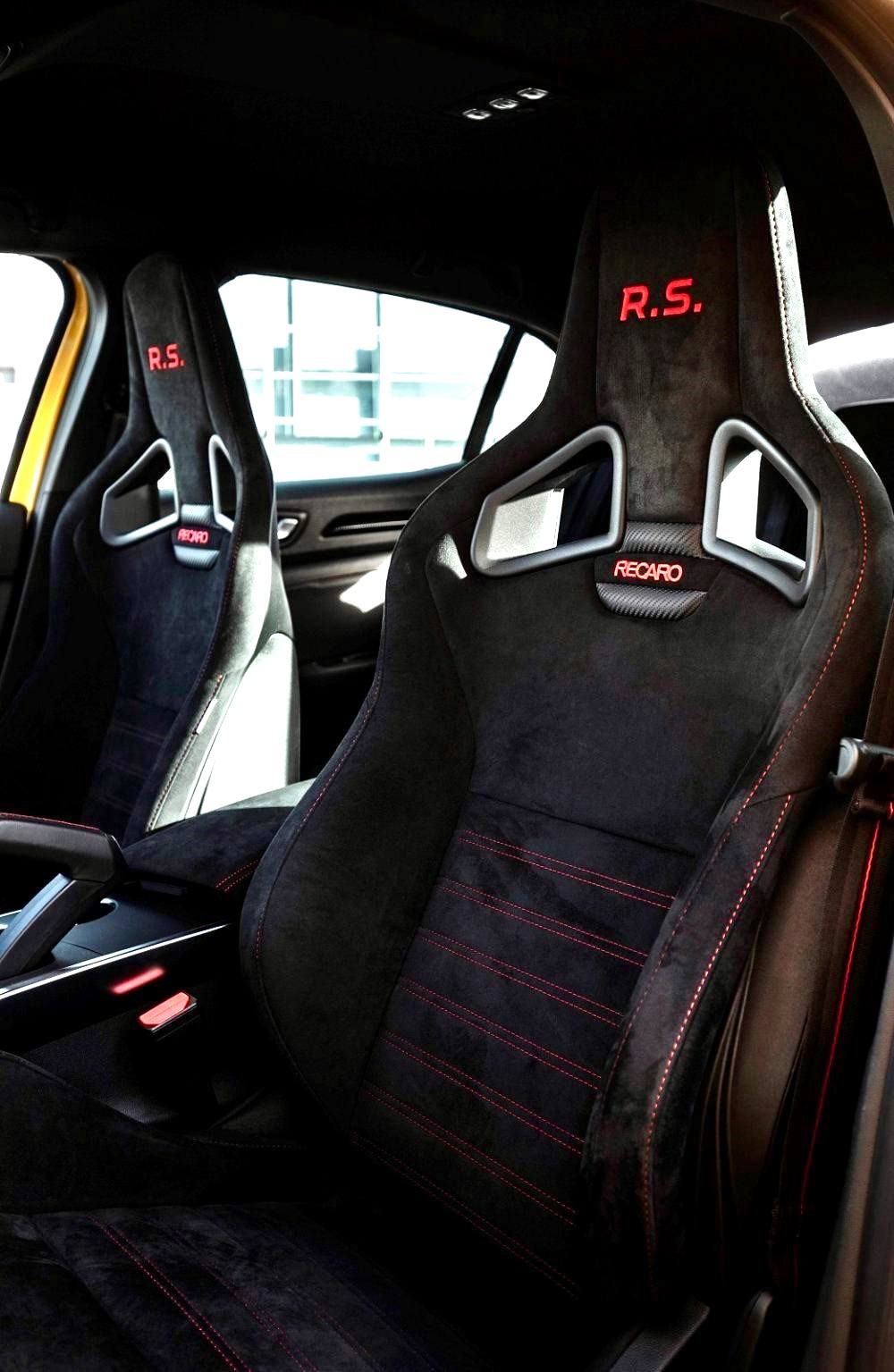 Renault Megane RS Trophy 300 ⭐️ REGISTRIRAN DO 06/2027 ⭐️, fotografija 11