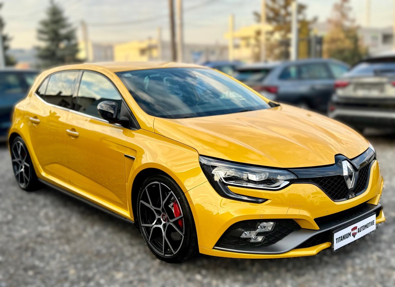 Renault Megane RS Trophy 300 ⭐️ REGISTRIRAN DO 06/2027 ⭐️, pogled izvana - slika 3