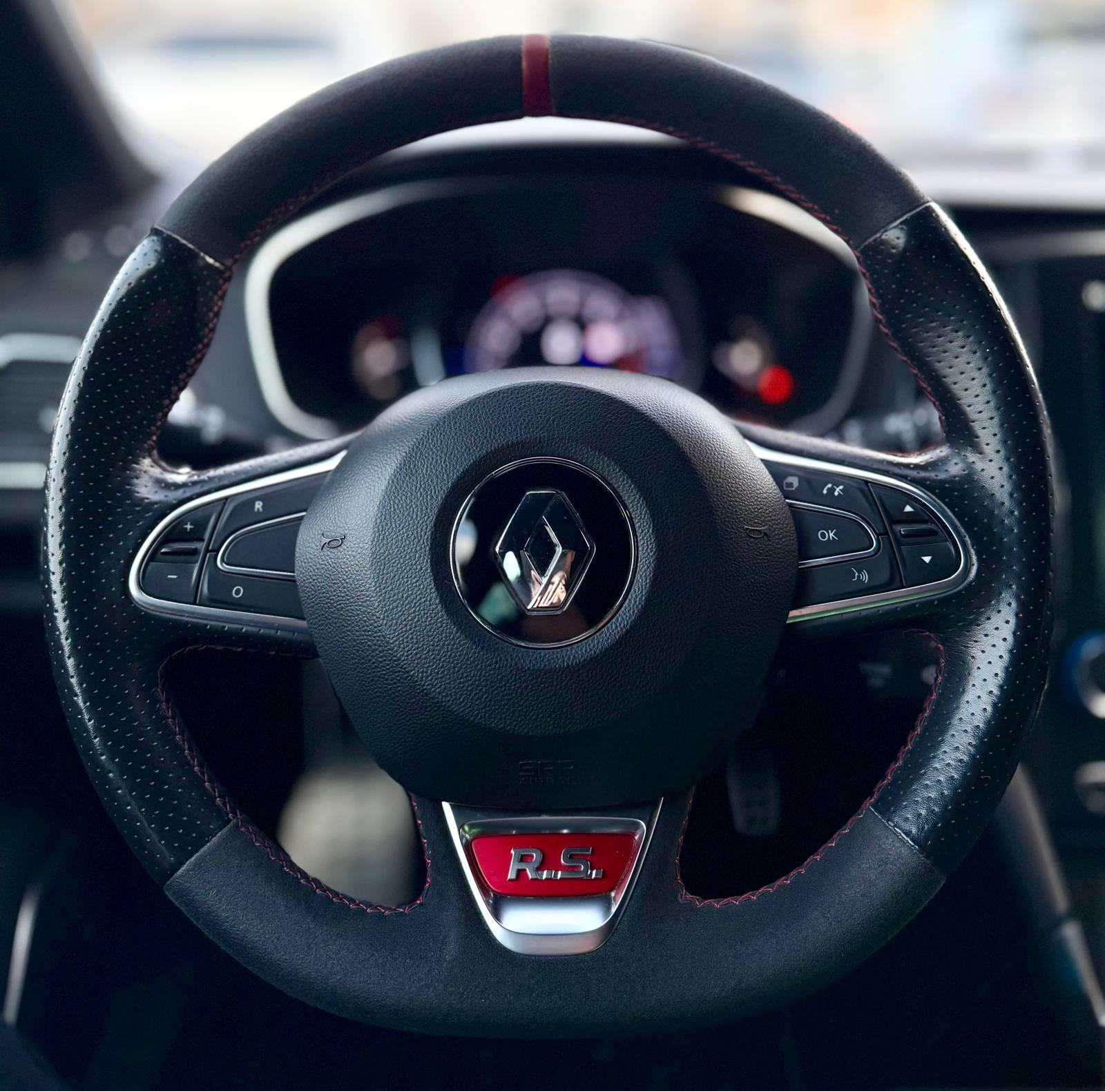 Renault Megane RS Trophy 300 ⭐️ REGISTRIRAN DO 06/2027 ⭐️, fotografija 12