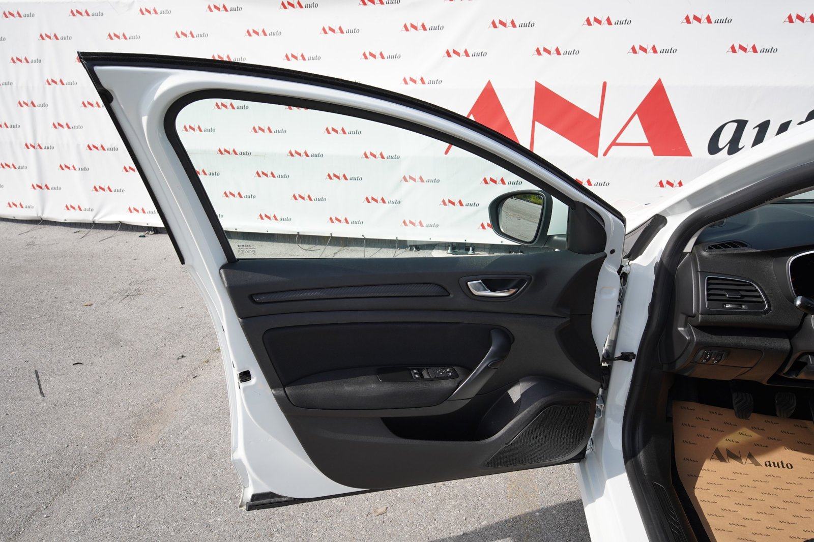 Renault Megane #SERVISNA#JAMSTVO#PDV#LEASING BEZ UČEŠĆA#, fotografija 10