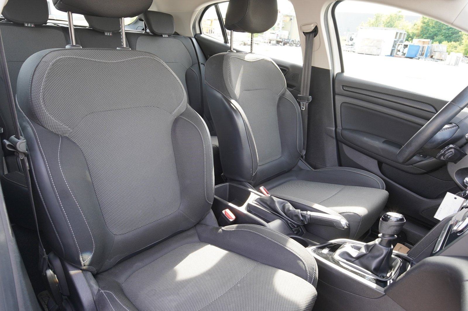Renault Megane #SERVISNA#JAMSTVO#PDV#LEASING BEZ UČEŠĆA#, fotografija 11