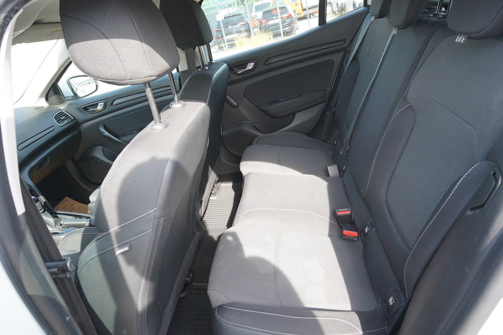 Renault Megane #SERVISNA#JAMSTVO#PDV#LEASING BEZ UČEŠĆA#, fotografija 16