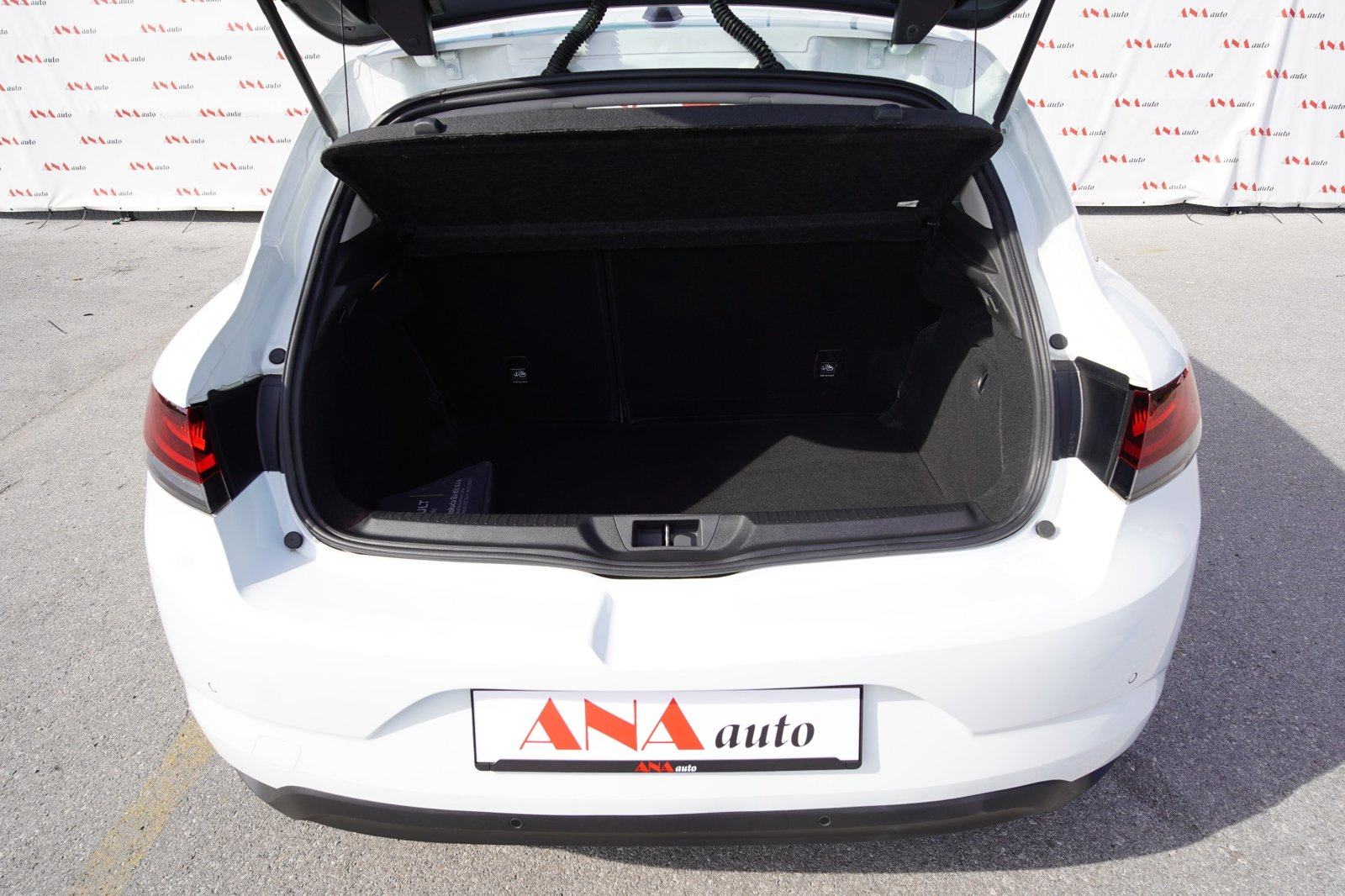 Renault Megane #SERVISNA#JAMSTVO#PDV#LEASING BEZ UČEŠĆA#, fotografija 17