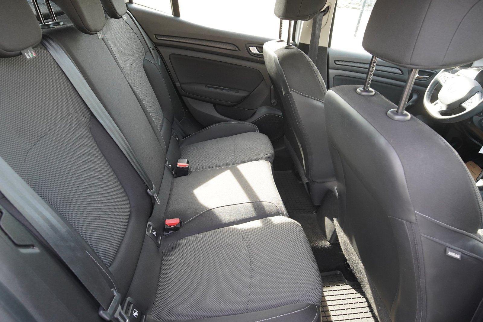 Renault Megane #SERVISNA#JAMSTVO#PDV#LEASING BEZ UČEŠĆA#, fotografija 18