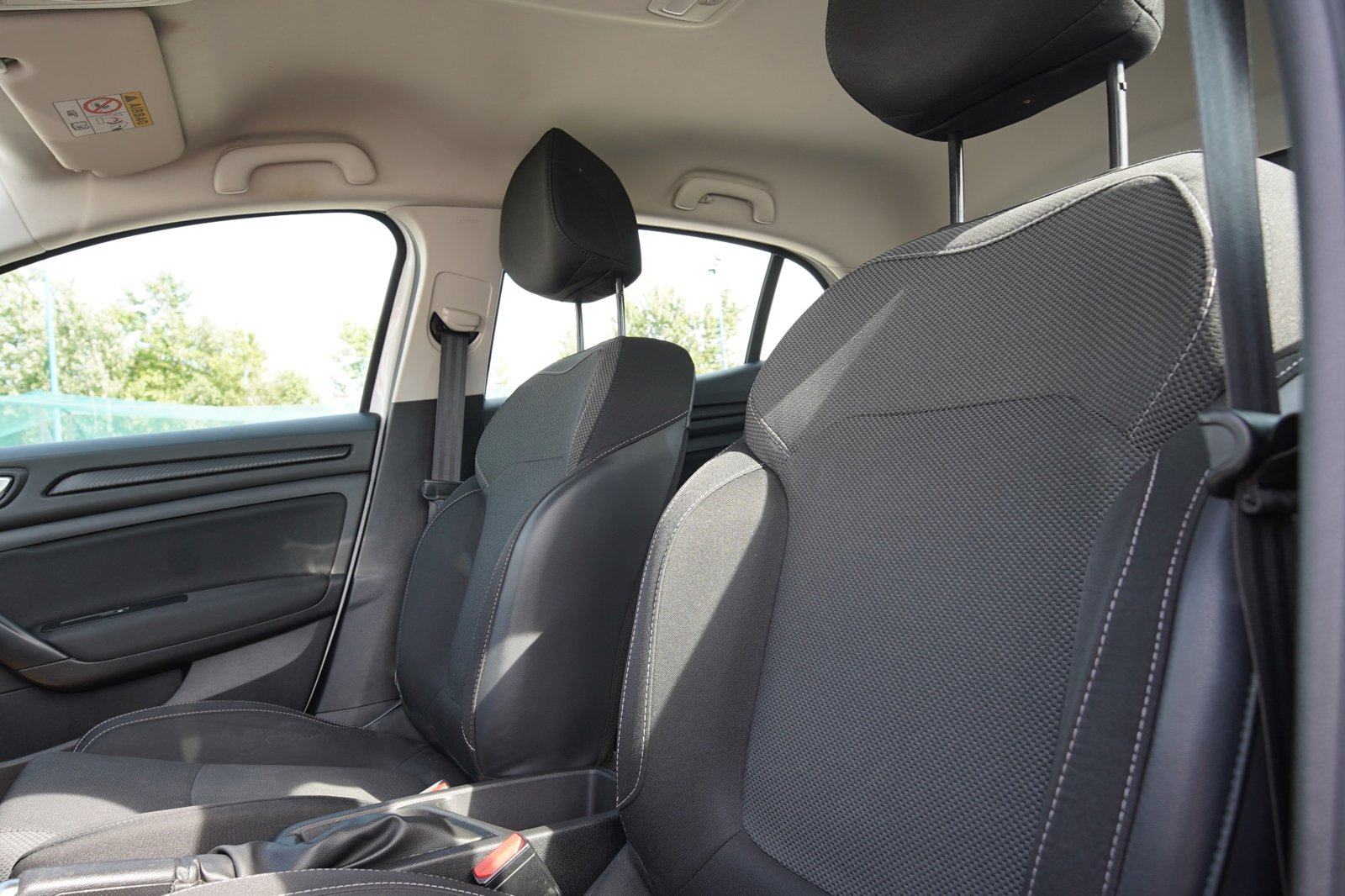 Renault Megane #SERVISNA#JAMSTVO#PDV#LEASING BEZ UČEŠĆA#, fotografija 19