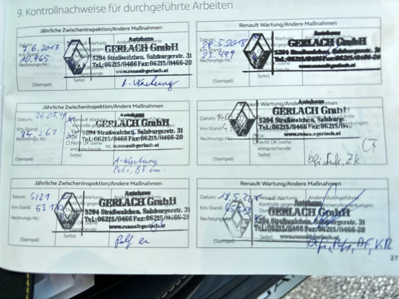 Renault Megane TCe 100,TOP OPREMA,KOMPL.SERVISNA,JAMSTVO., fotografija 16