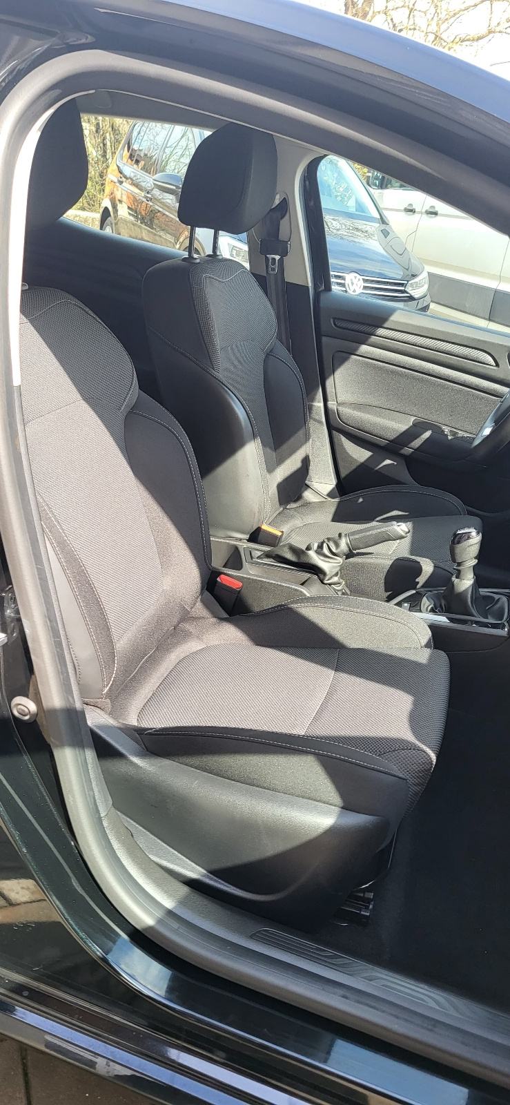 Renault Megane TCe 115 ks tempomat parkirni senzori, fotografija 19