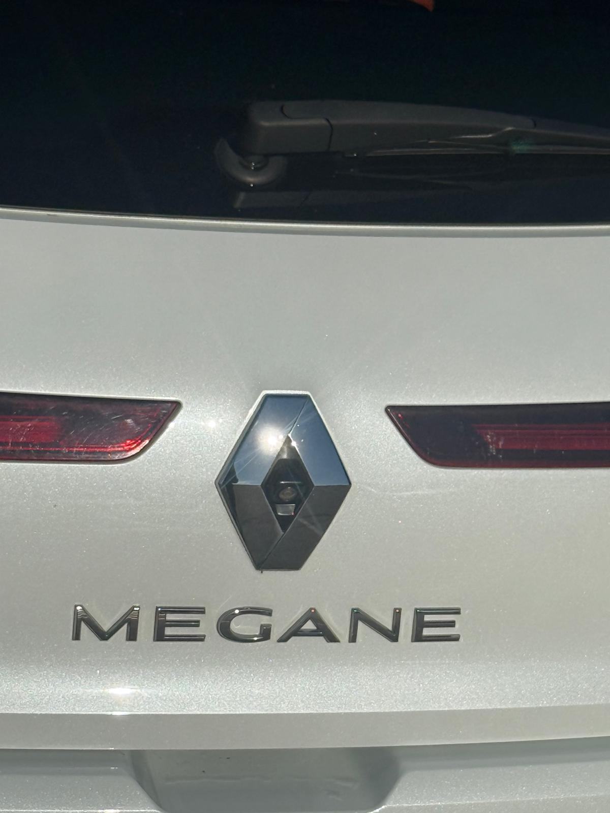 Renault Megane TCe 130, fotografija 2