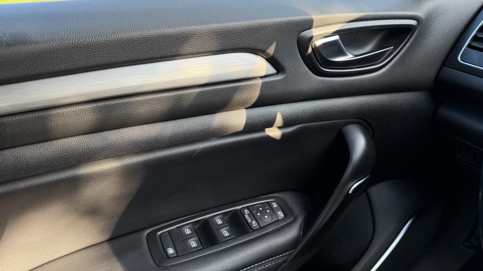 Renault Megane TCe 130, fotografija 7
