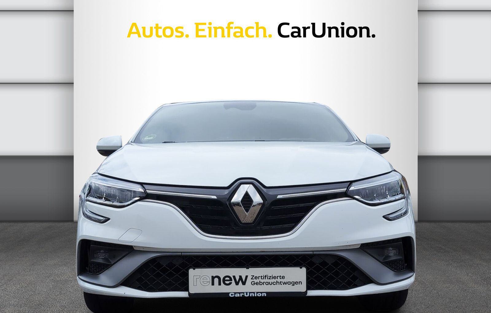 Renault Megane TCe 160 RS Line EDC SPORT SICEVI KAMERA LED NAVI APPLE, fotografija 2