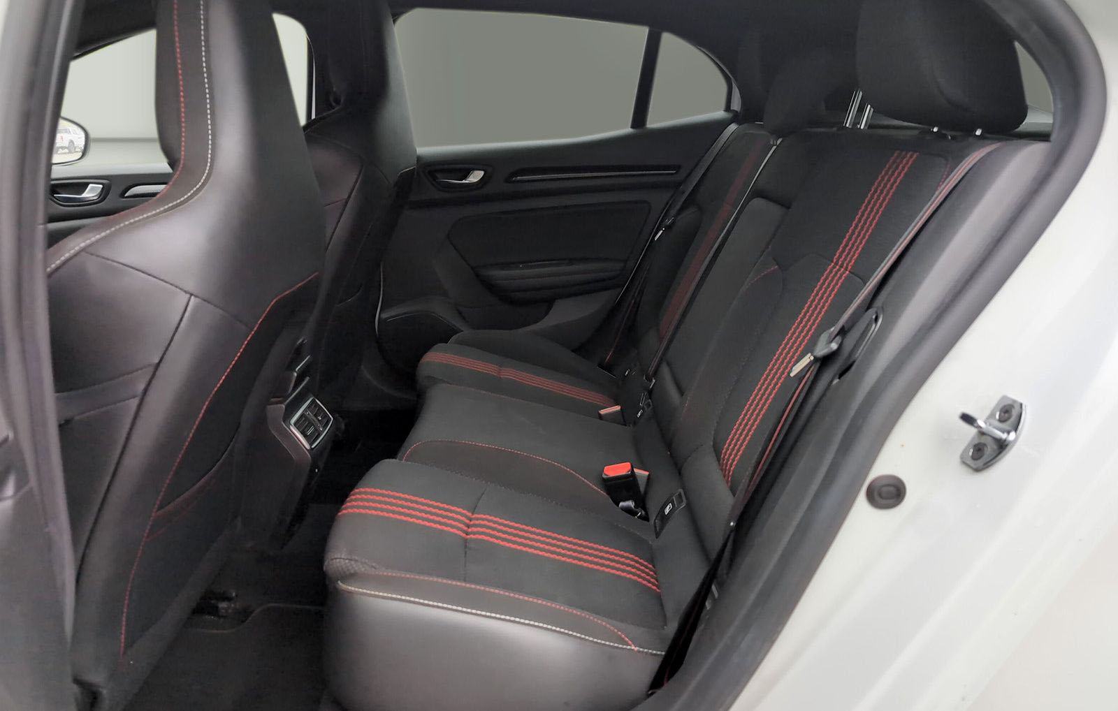 Renault Megane TCe 160 RS Line EDC SPORT SICEVI KAMERA LED NAVI APPLE, fotografija 9