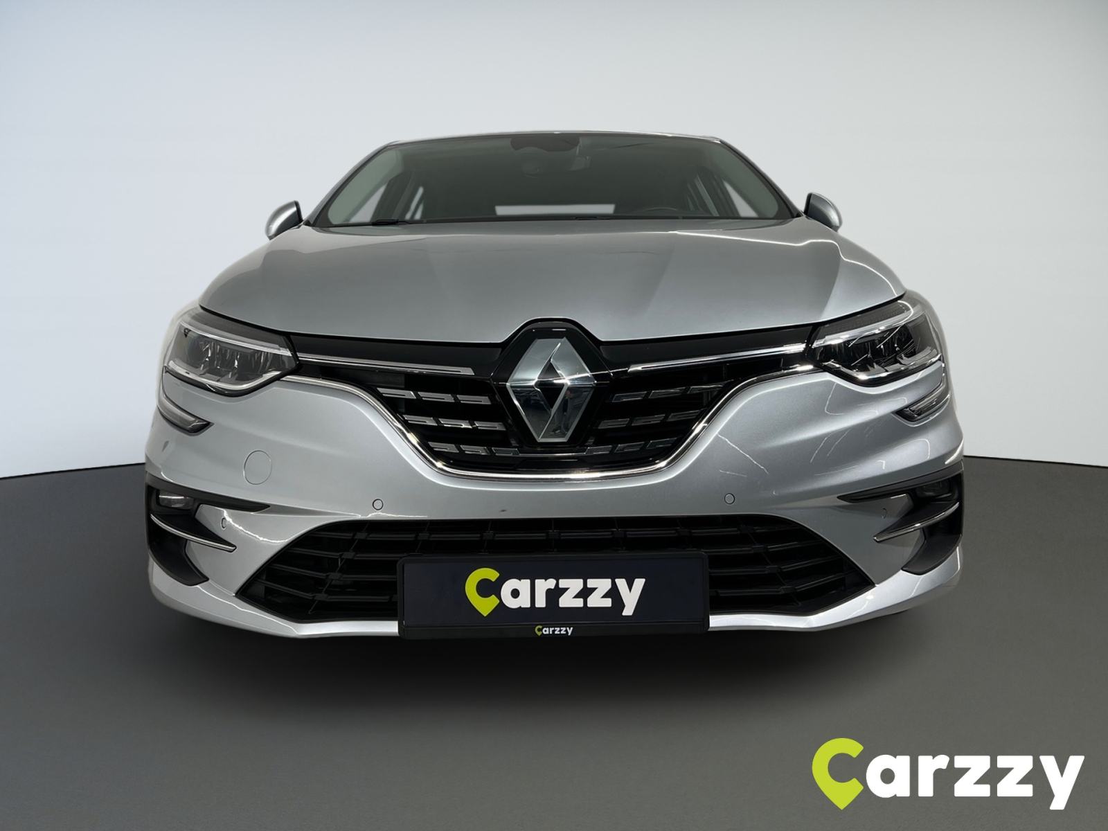 Renault Megane TECHNO DCI 115 EDC - 3 godine jamstva, fotografija 3