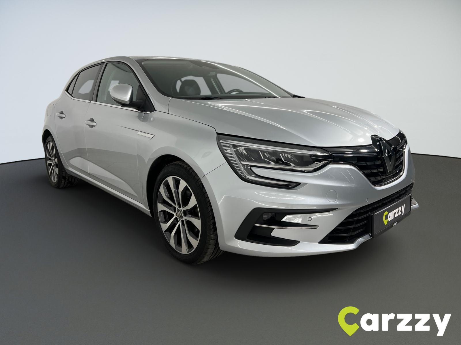 Renault Megane TECHNO DCI 115 EDC - 3 godine jamstva, fotografija 4
