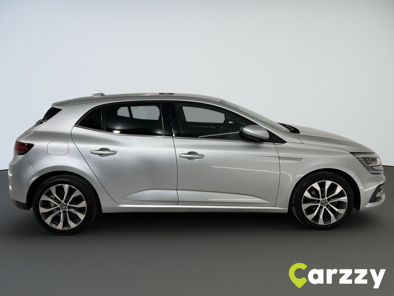 Renault Megane TECHNO DCI 115 EDC - 3 godine jamstva, fotografija 5