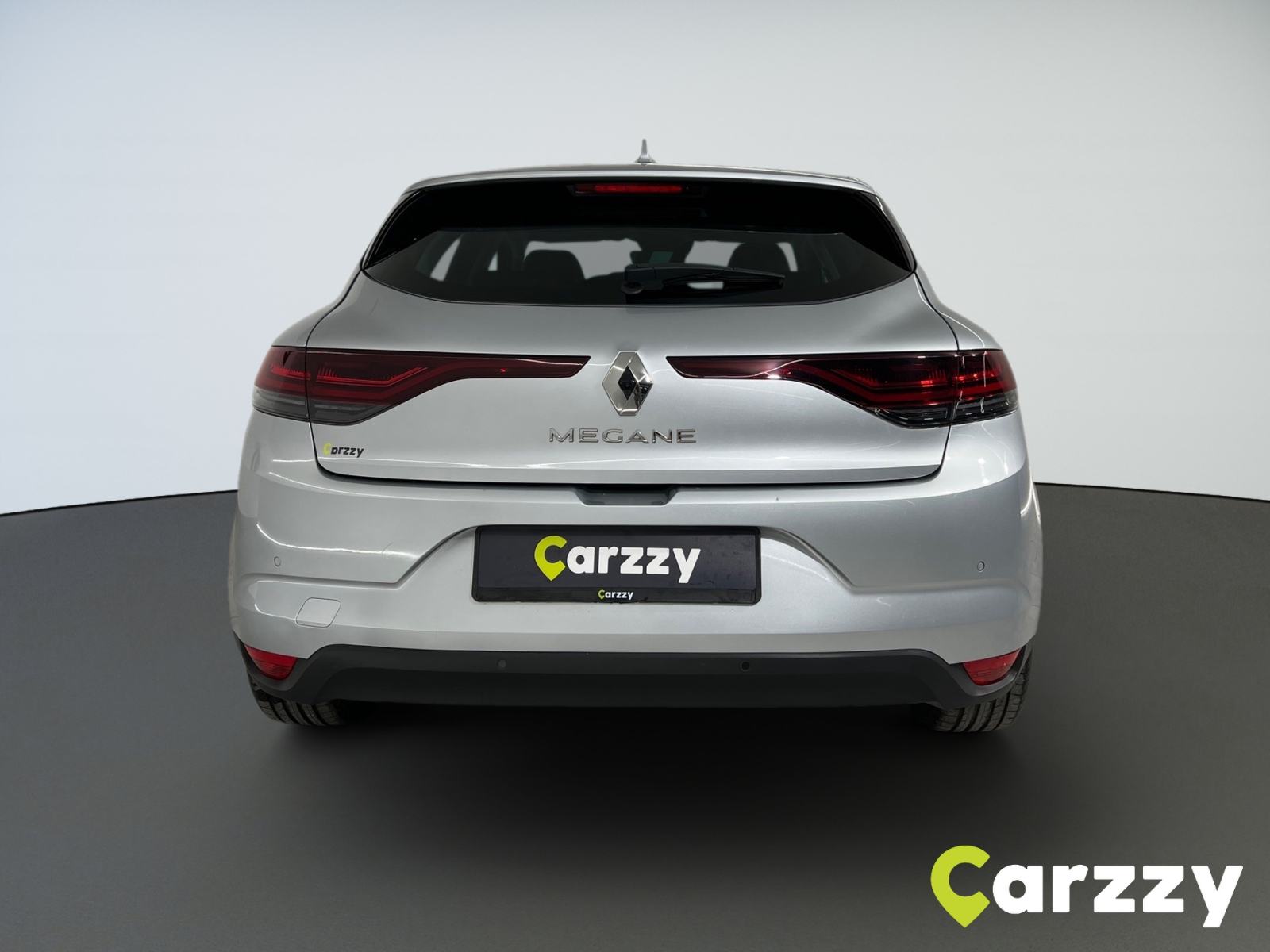 Renault Megane TECHNO DCI 115 EDC - 3 godine jamstva, fotografija 7